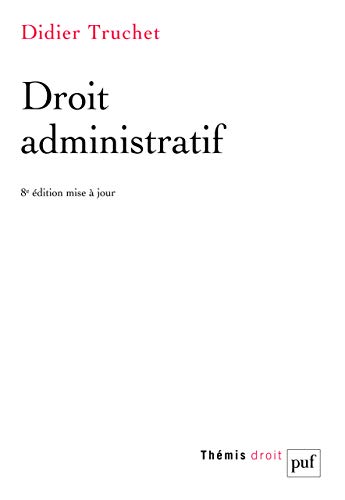 Télécharger Droit administratif Gratuit