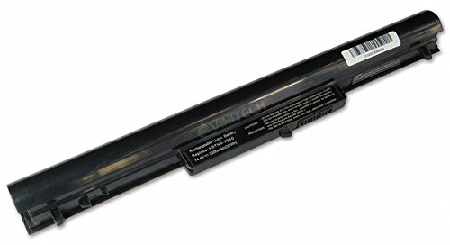 Vinitech Akku für HP Pavilion Ultrabook 14-b120tu, 14-b121tx, 14-b122tx, 15-b103sg, 15-b104eo, 15-b174eg, HP Chromebook 14-c010us 2200mAh