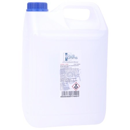Preisvergleich Produktbild Aquatuning AT-Protect Clear Kanister 5000ml