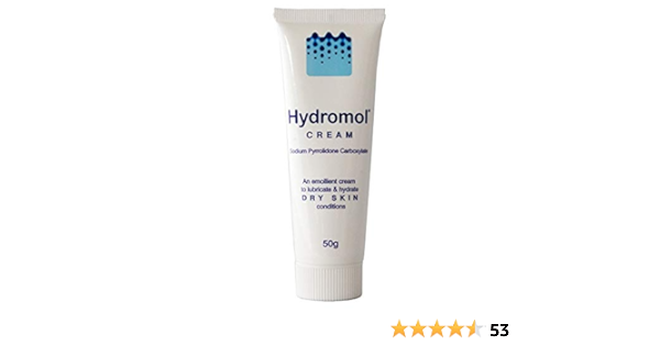 hydromol ointment nhs