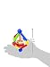 Wonderworld Spacy Rattle