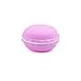 Produktbild sourcingmap® Macaron Kopfhörer Sd Karte Aufbewahrungsbox Schmuck Ohrringe Ringe Organizer Lila