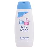 Sebamed Baby lotion 100ml - (Pack of 2)