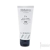 7 Ounces Salerm Cosmetics Homme PS Afeitado Perfecto Gel de Afeitado 200ml