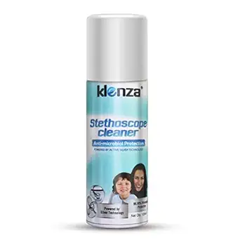 Klenza Stethoscope Cleaner 125 ml