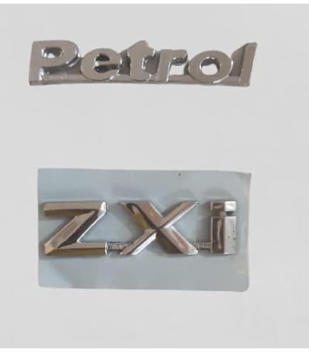 Export Quality GENERIC CAR Badge Emblem Monogram/Logo/Decals/Wraps