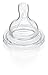 Philips AVENT Classic Teat (Medium Flow) 6pk