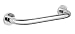 Produktbild GROHE Essentials | Badaccessoires - Wannengriff | 349 mm | 40421000