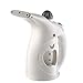 Produktbild GUORZOM Beliebte Hand Garment Steamer Hochwertige PP 200 Ml Tragbare Kleidung Eisen Dampfer Pinsel Für Hause Luftbefeuchter Gesichtsdampfer, White