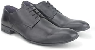 Knotty Derby Men's Formal Shoes