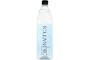 Icelandic Glacial Wasser 1L