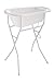 Rotho Babydesign Bath Stand Foldable (White)