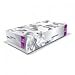 Produktbild Cilan Kosmetiktuch K20 2-lg. Tissue hochweiß 40 Boxen x 100 Tücher