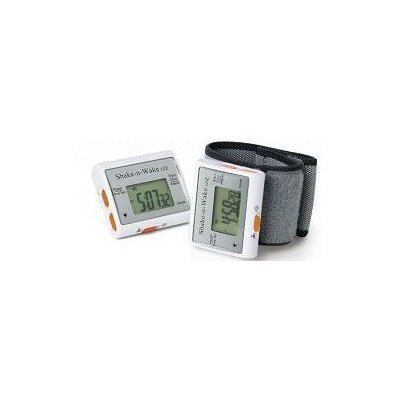 Preisvergleich Produktbild kh security Vibrationswecker, 100135