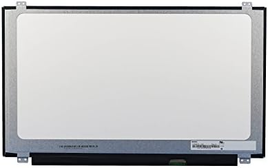 Generic New 15.6" HD 0 dead pixels quality Laptop Replacement LED LCD Screen Compatible with HP Star Wars 15-an000 15t-an000 809371-001