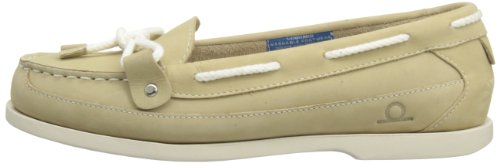 Chatham Alcyone G2 Boat Women's Shoes - Stone, 5.5 UK