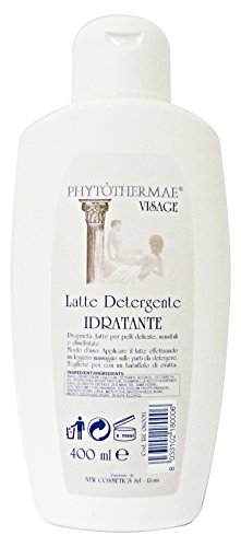 Preisvergleich Produktbild PHYTOTHERMAE Latte Pelli Miste 250 Ml. 60011* Gesichtspflege