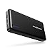 Price comparison product image Power Banks RAVPower Portable Charger 26800mAh 3-Port 5.5A iSmart Output USB External Battery Pack for iPhone XS/XS MAX/XR, Galaxy S9/S8 and More Mobile Phones - Black