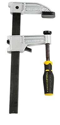 Stanley FMHT0-83245 Serre-joint à vis FatMax
