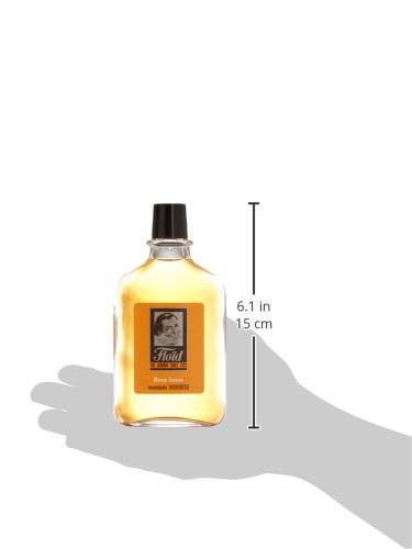 Floïd masaje genuino vigoroso Aftershave 150ml - 4