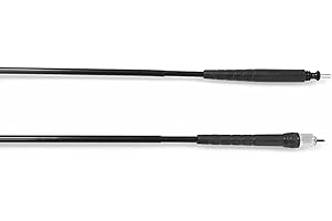 GLOBAL PARTS V PARTS - 207Sp : Cable Sirga Cuentakilometros Tacometro: Daelim