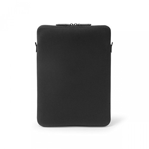 Dicota D31097 Ultra Skin PRO Tasche für Notebook 33,2-33,8 cm (13-13,3 Zoll) schwarz - 5