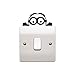 Price comparison product image Minion Despicible Me Light Switch Vinyl Decal Sticker Child Room Lightswitch Wall Art - DESIGNED AND CREATED BY EPIC MODZ