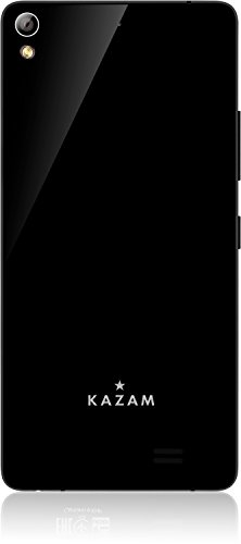 Kazam Thunder 3 - Smartphone de 4.8