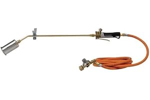 Sievert PRO 88 Brûleur haute performance