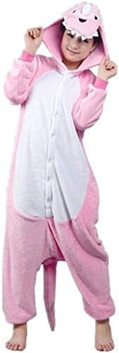 WOWcos® Unisex Adult Pikachu Onesie Cosplay Costume Pajamas Animal Kigurumi Halloween Xmas Gift