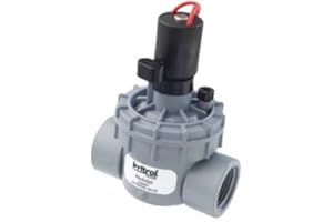 IRRITROL, elettrovalvola Richdell Irritrol, 1 FF, 24 V