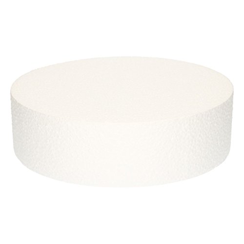 FunCakes Cake Dummy round 7cm -Ø30cm-