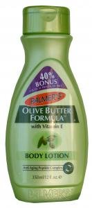 Palmers Olive Butter formula 350ml - 40% bonus