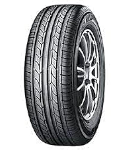 Yokohama 205/55% R16 Blue Earth-1 91V Tubeless Car Tyre : Amazon 