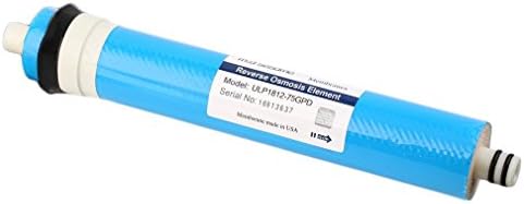iVooVoo Blue Reverse Osmosis Element Water Filter Membrane Element ULP1812-75GPD