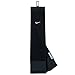 Produktbild Nike Tri-Fold Sport Handtuch (Einheitsgröße) (Schwarz)