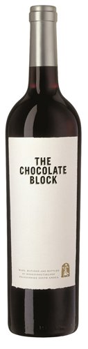 Preisvergleich Produktbild Boekenhoutskloof The Chocolate Block 2015