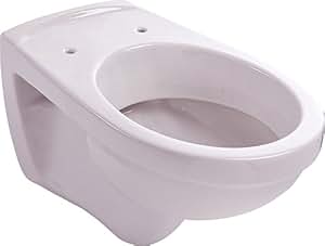 Geberit Wand-WC Renova Tiefspüler Spülrand Manhat Produktbild-Vorschau 12