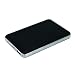Produktbild LogiLink PA0142B Lederoptik Mobiler Zusatzakku 8000 mAh schwarz
