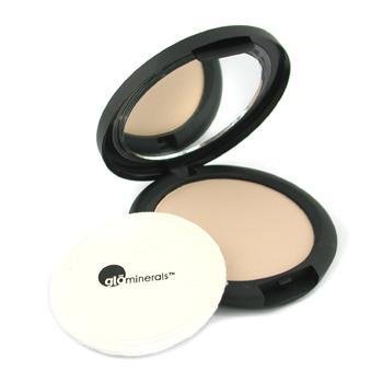 glo minerals Pressed Base Natural Light