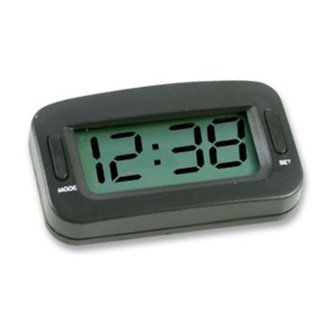 Preisvergleich Produktbild Streetwize Digital-Uhr SWC2 für KFZ