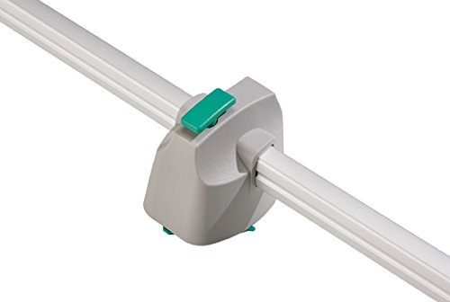 Dahle Bürotechnik Kreativ-Set Dahle 960, 3 Schneideköpfe Zick-Zack, Perforation und Bütten-Schnitt - 5