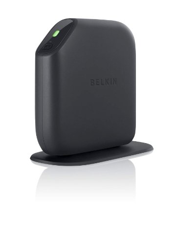 Preisvergleich Produktbild Belkin Surf W-LAN N Router
