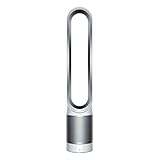 Dyson Pure Cool Link Luftreiniger (mit HEPA-Filter inkl. Fernbedienung und App-Steuerung, Energieeffizienter Ventilator und Luftreinigungsgerät mit Geruchs- und Schadstofffilter) Dyson Dyson Pure Cool Link im Test &#8211; der Luftreiniger mit smarter Appsteuerung 314GbwnHsPL