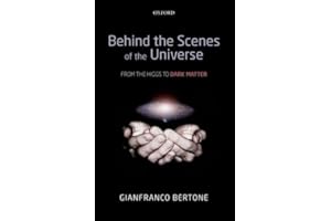 Behind the Scenes of the Universe: From the Higgs to Dark Matter