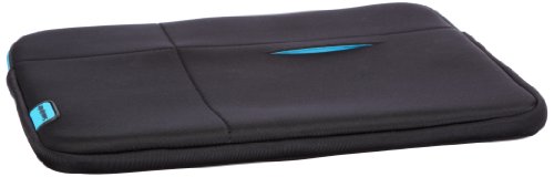Samsonite Airglow Sleeves 13 3   Black Blue