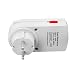 Imported 24-Hour Electrical Plug Program Timer Power Switch Energy Saver DE Plug RS.600.00