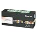 Produktbild Lexmark 24B6849 - BSD Toner Cartridge Black - Toner, Black, f/ XC9235, XC9245, XC9255, XC9265