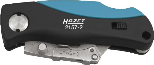 Hazet 2157-2 Mini-Universalmesser - 2