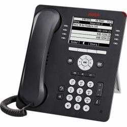 Preisvergleich Produktbild Avaya 700505424-9608G Gigabyte Version